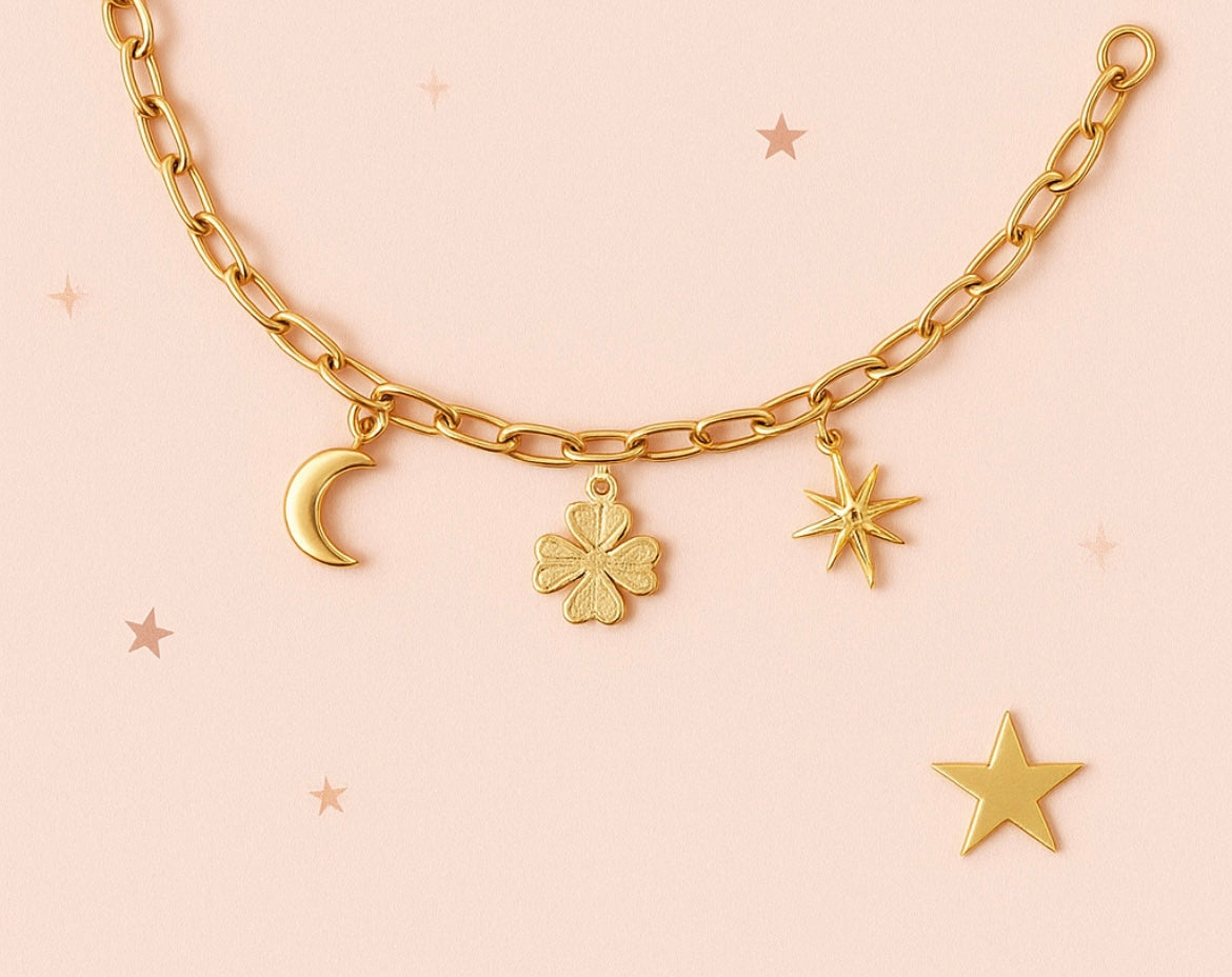 Charm Bar
