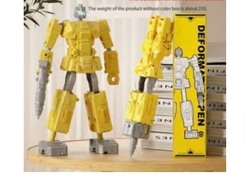 ￼ Robot  Pen￼