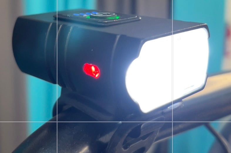 Bicycle Lamp