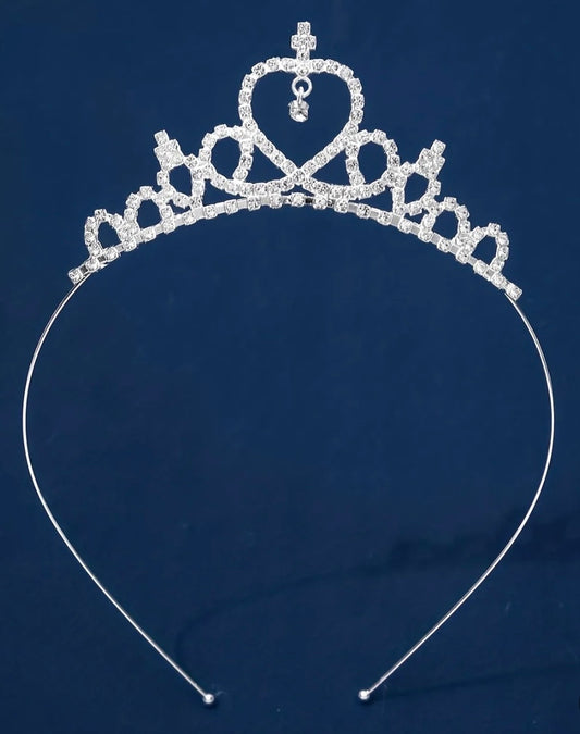 Brandy ￼ Crown Headband ￼