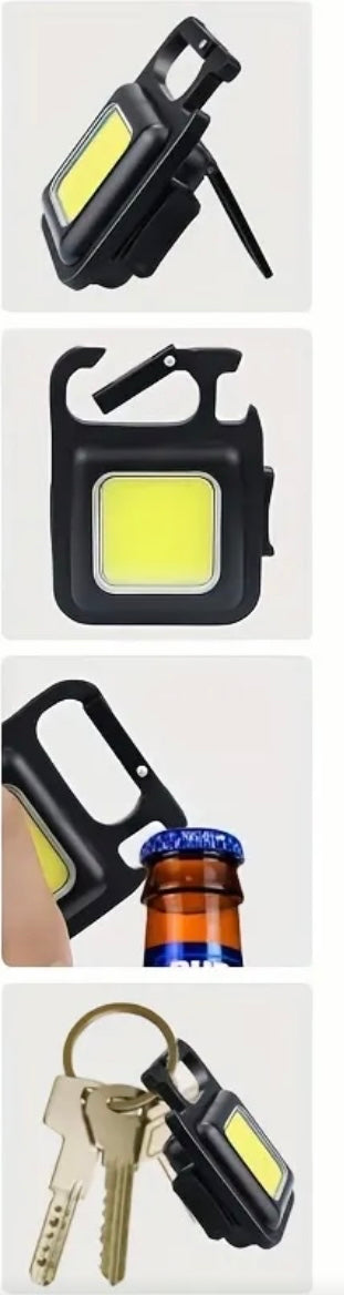 Key Chain Light