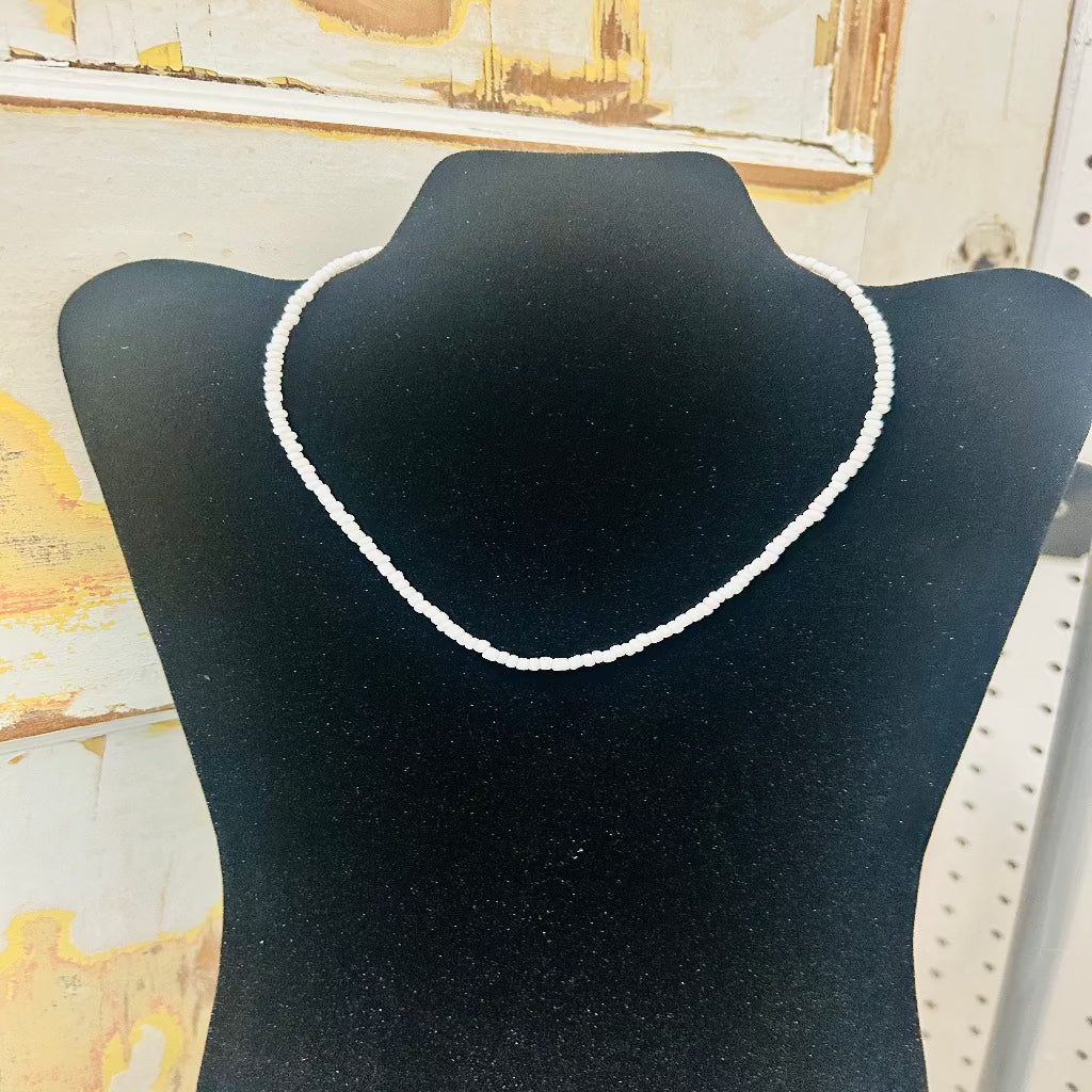 Bead Necklace