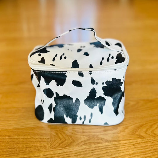 Large Makeup Bag