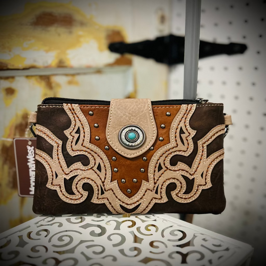 Montana West Handbag