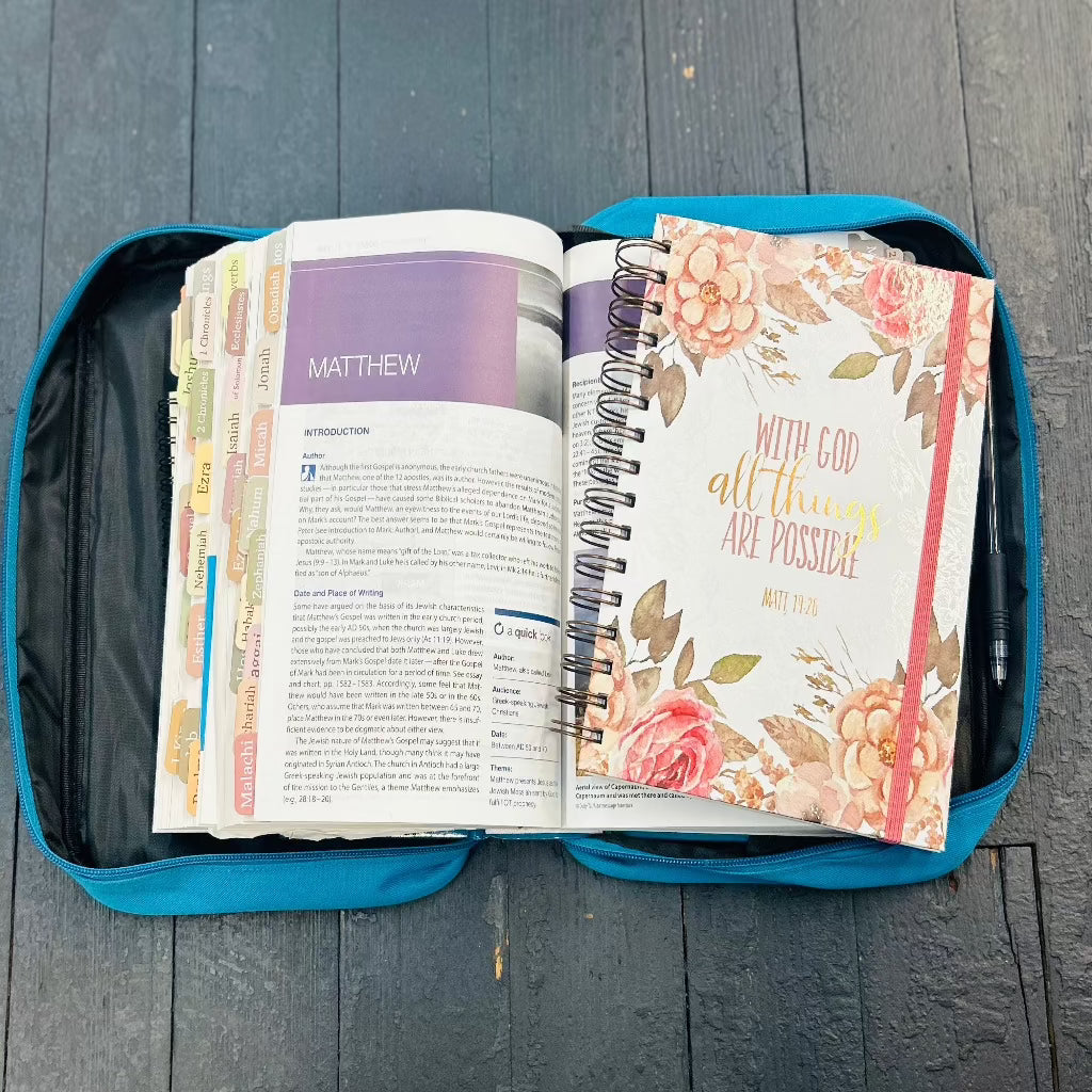 Prayer Journal