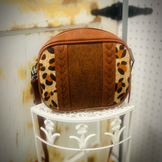 Montana West Shoulder Bag