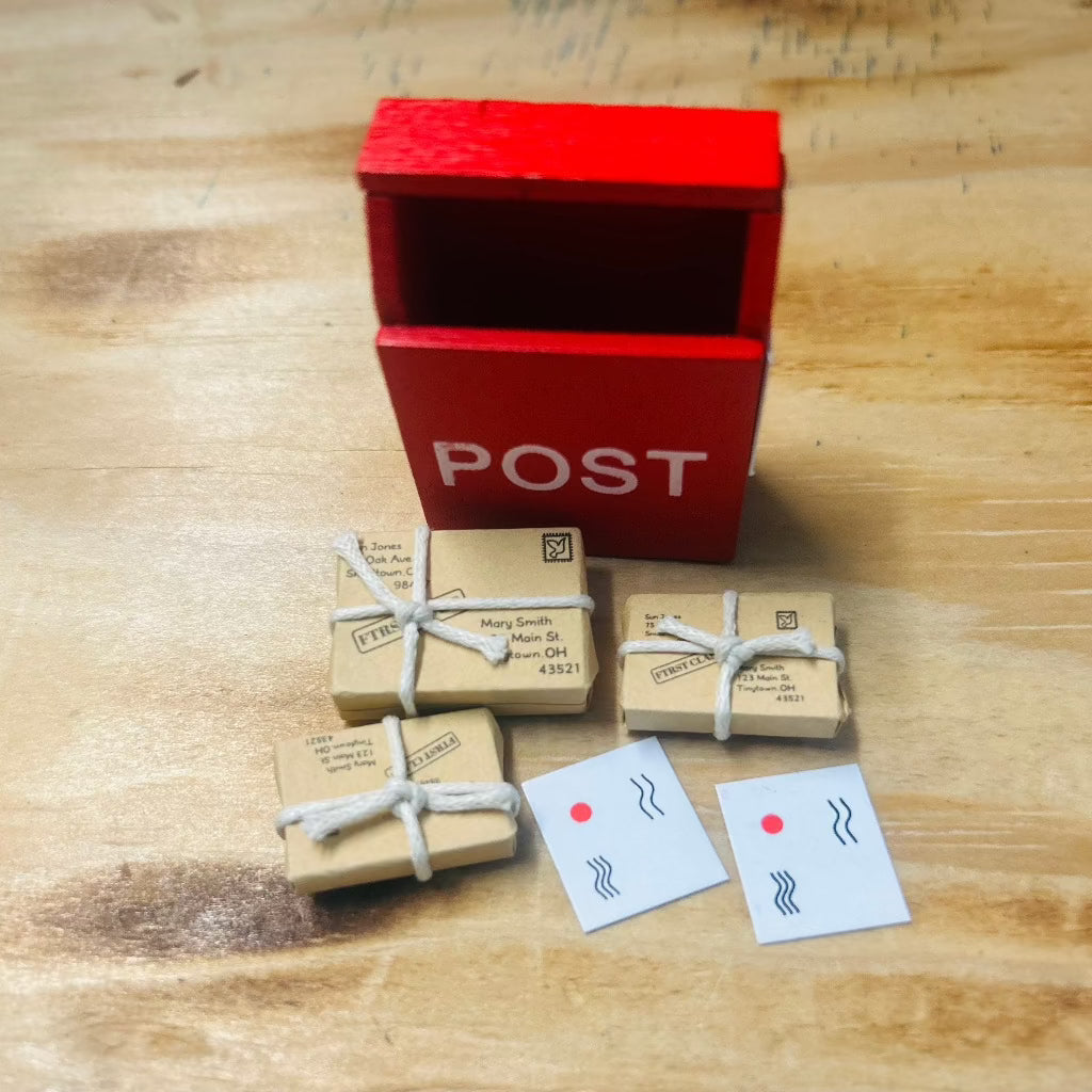 Letters To Santa