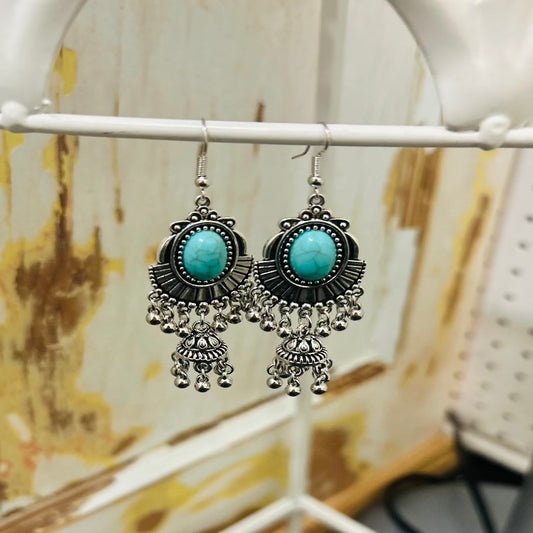Vintage Earrings