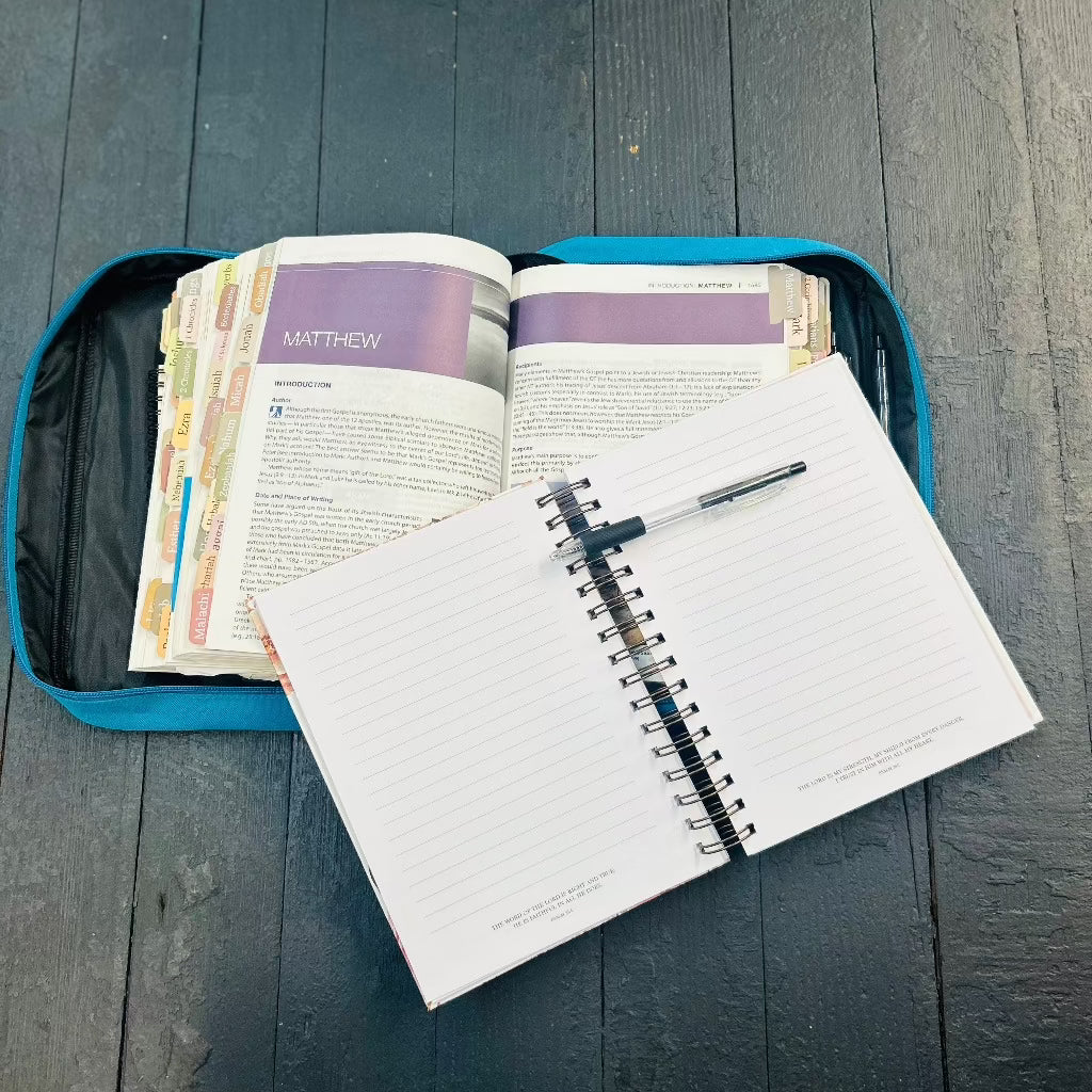 Prayer Journal