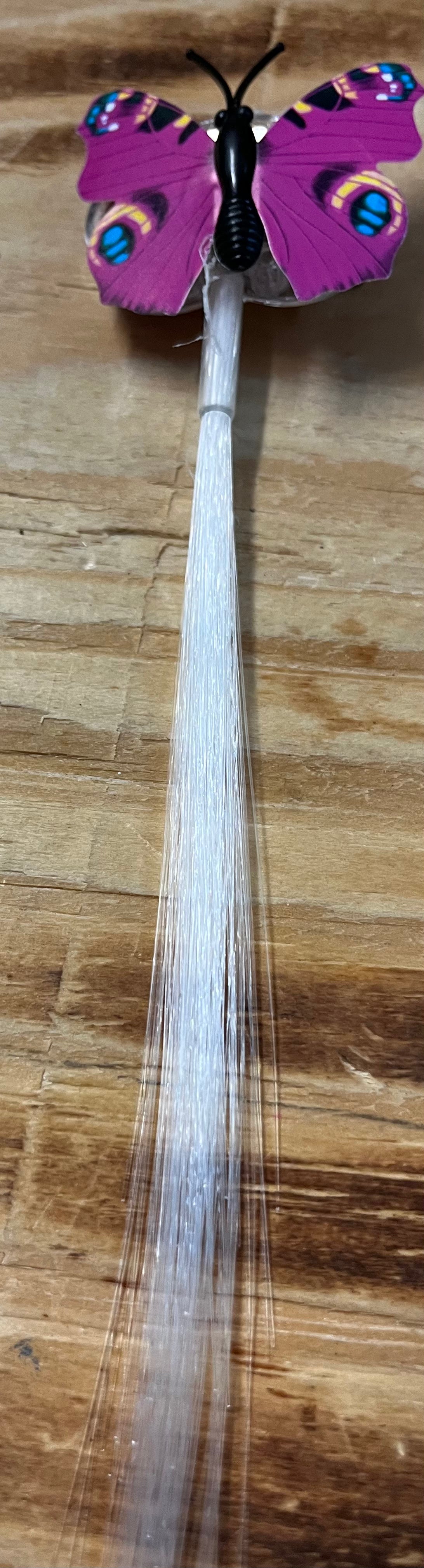 Flash Braid