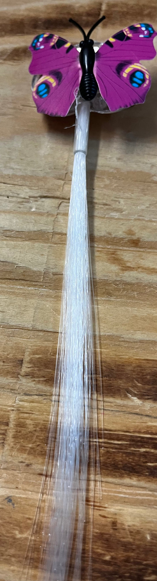 Flash Braid