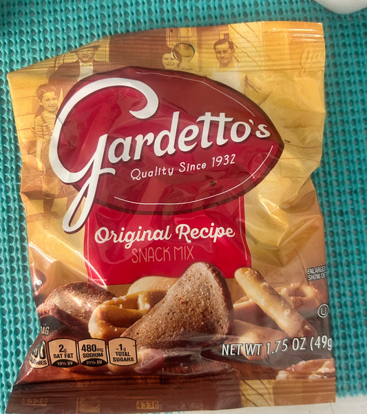 Gardetto’s