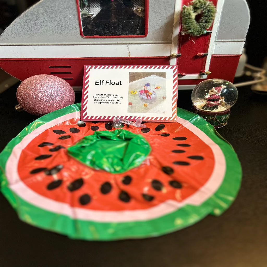 Elf Float