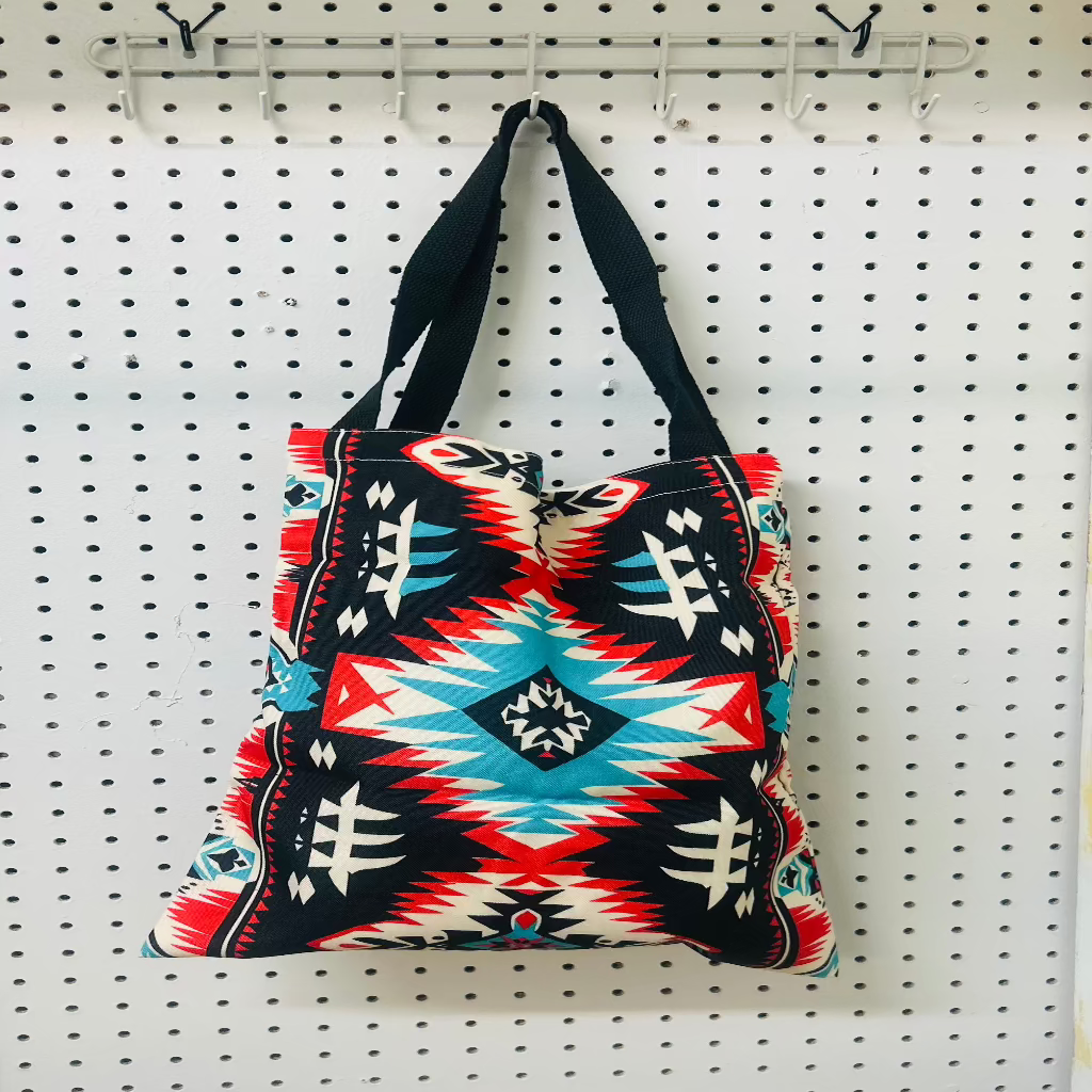 Canvas Tote Bag