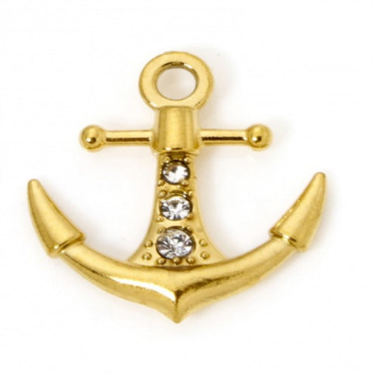 Anchor Charm