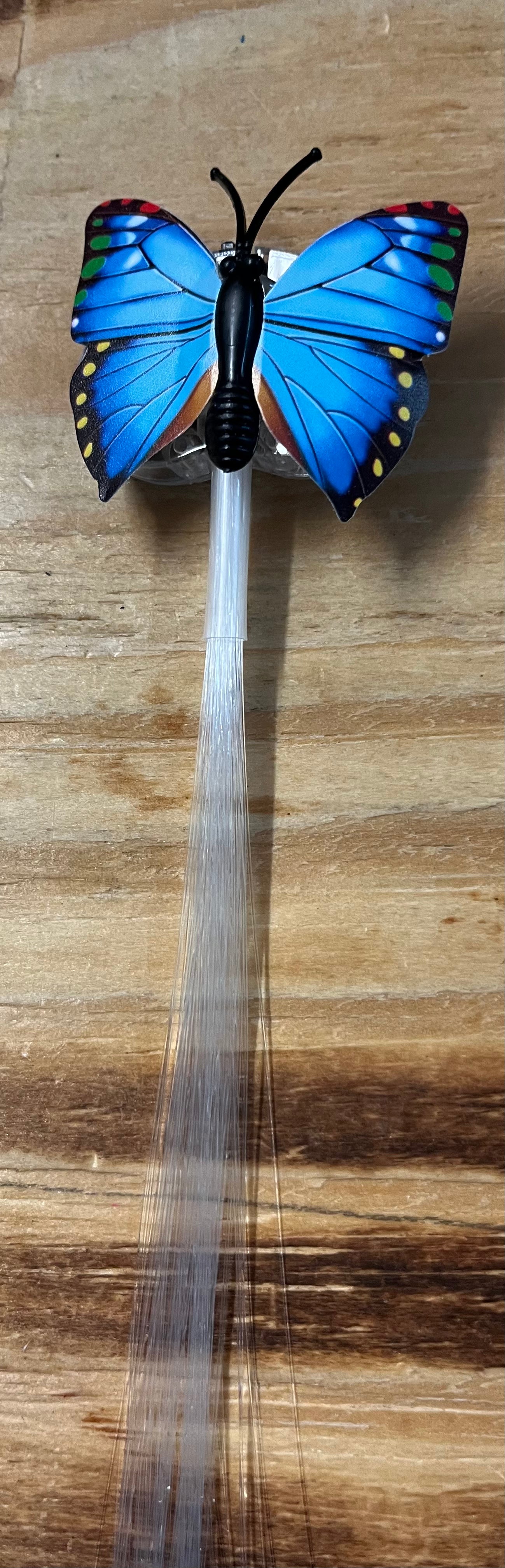 Flash Braid