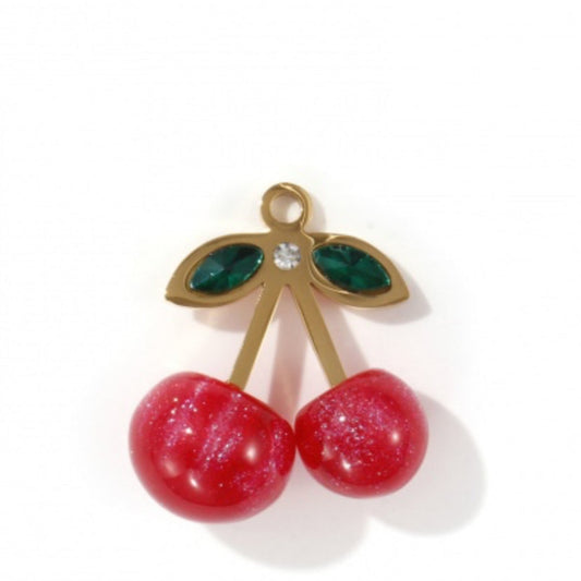 Cherry Charm