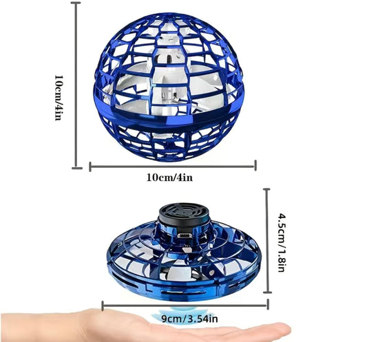 Flying Ball