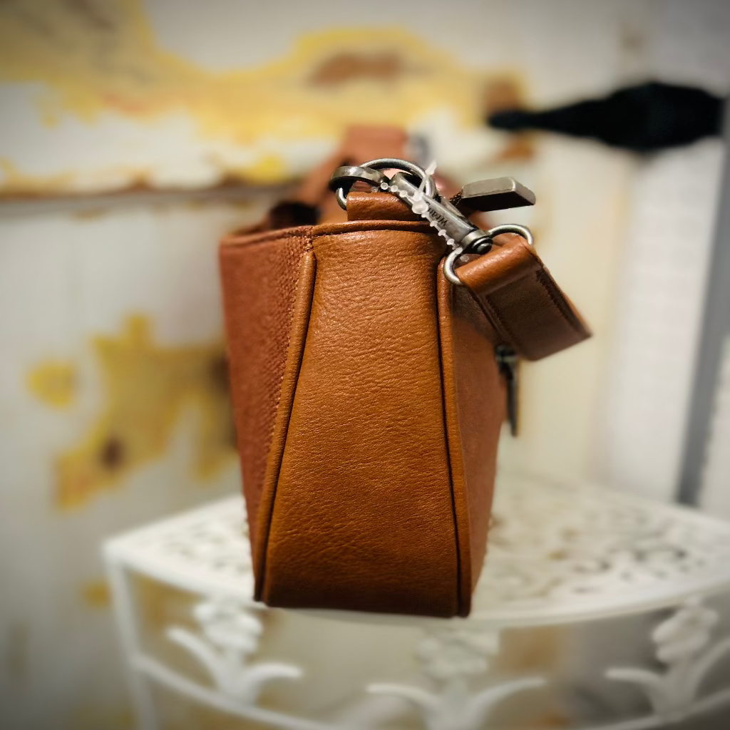 Wrangler Aztec Shoulder Bag