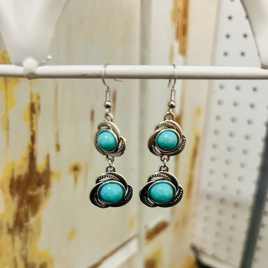 Alena Earrings