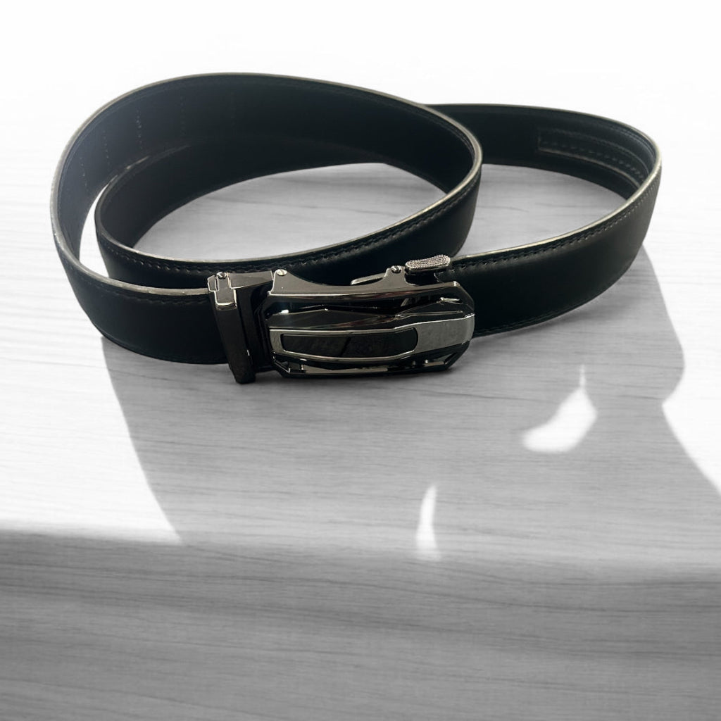 Black Belt