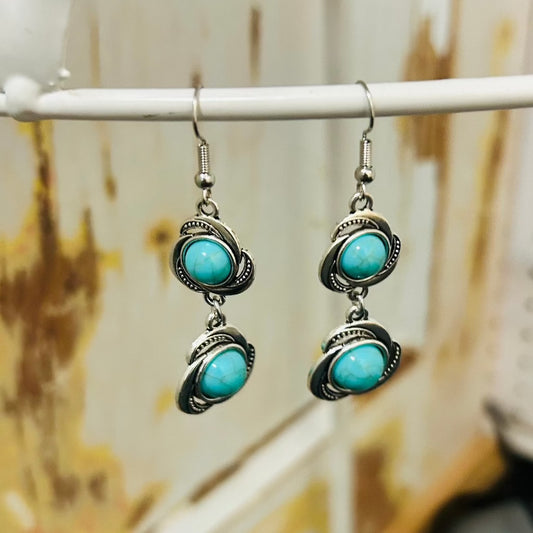 Alena Earrings