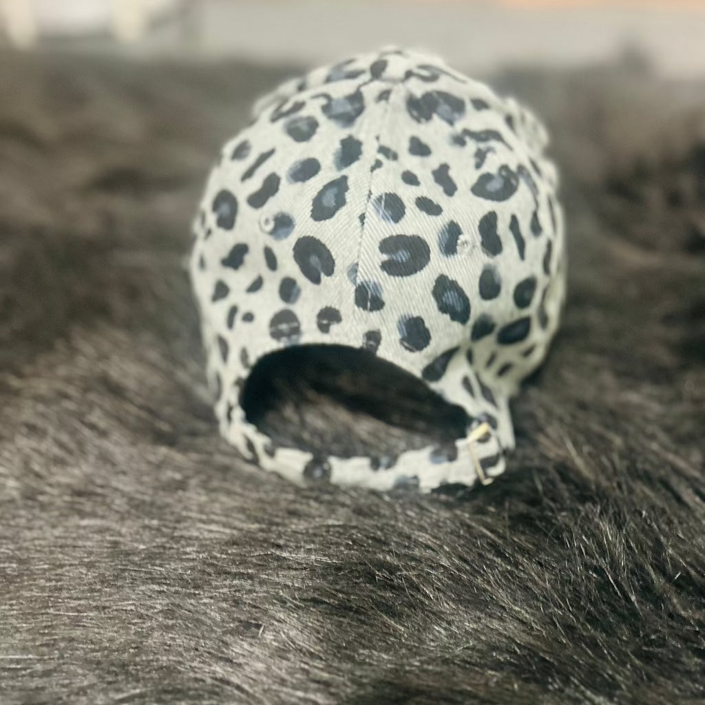 Mama Baseball Hat