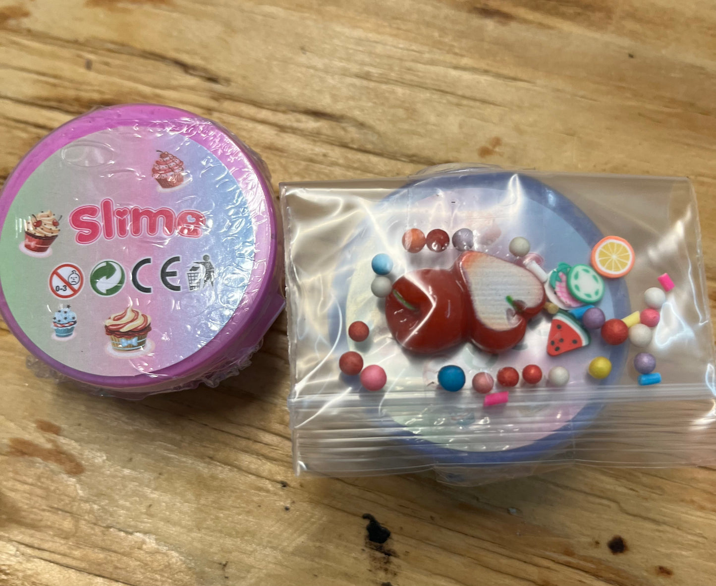 Your Happy Time Slime