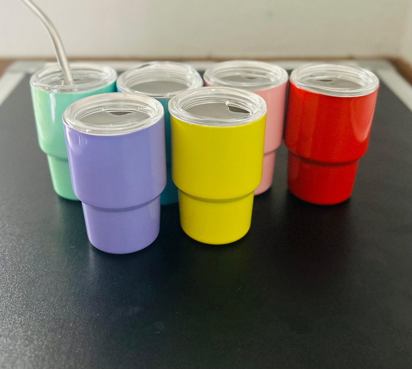 3.4oz Tumbler