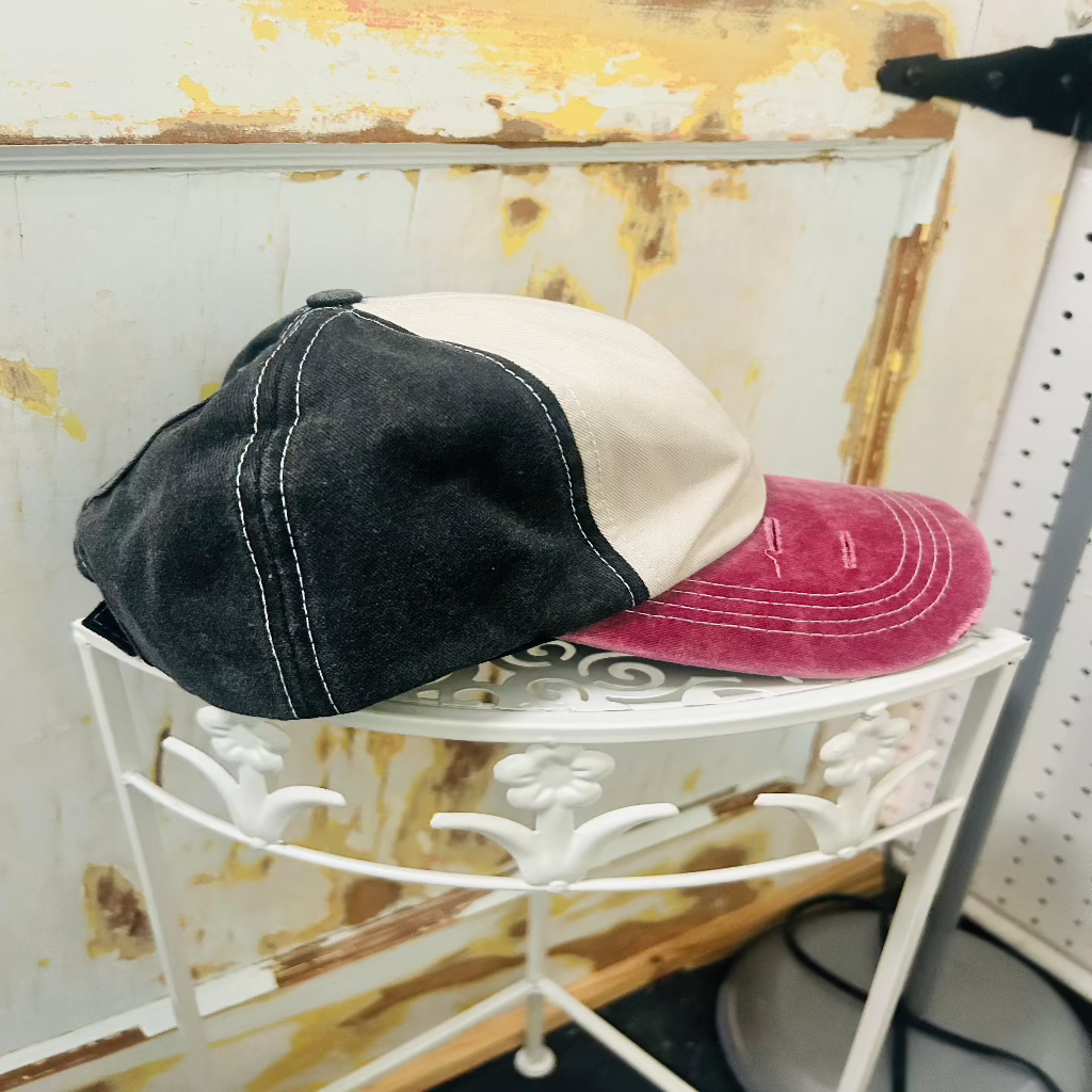 Star of the Night Hat