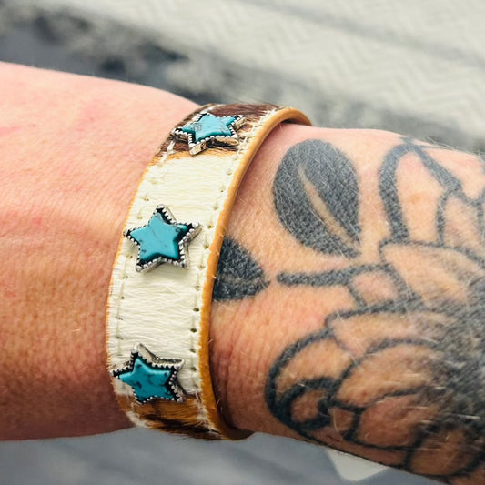 Lucky Stars