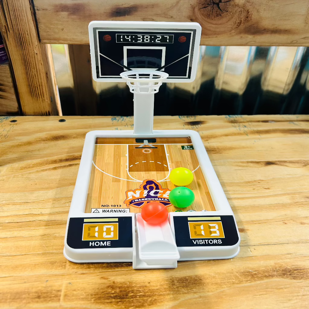 Basketball Elf