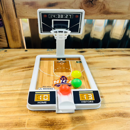 Basketball Elf