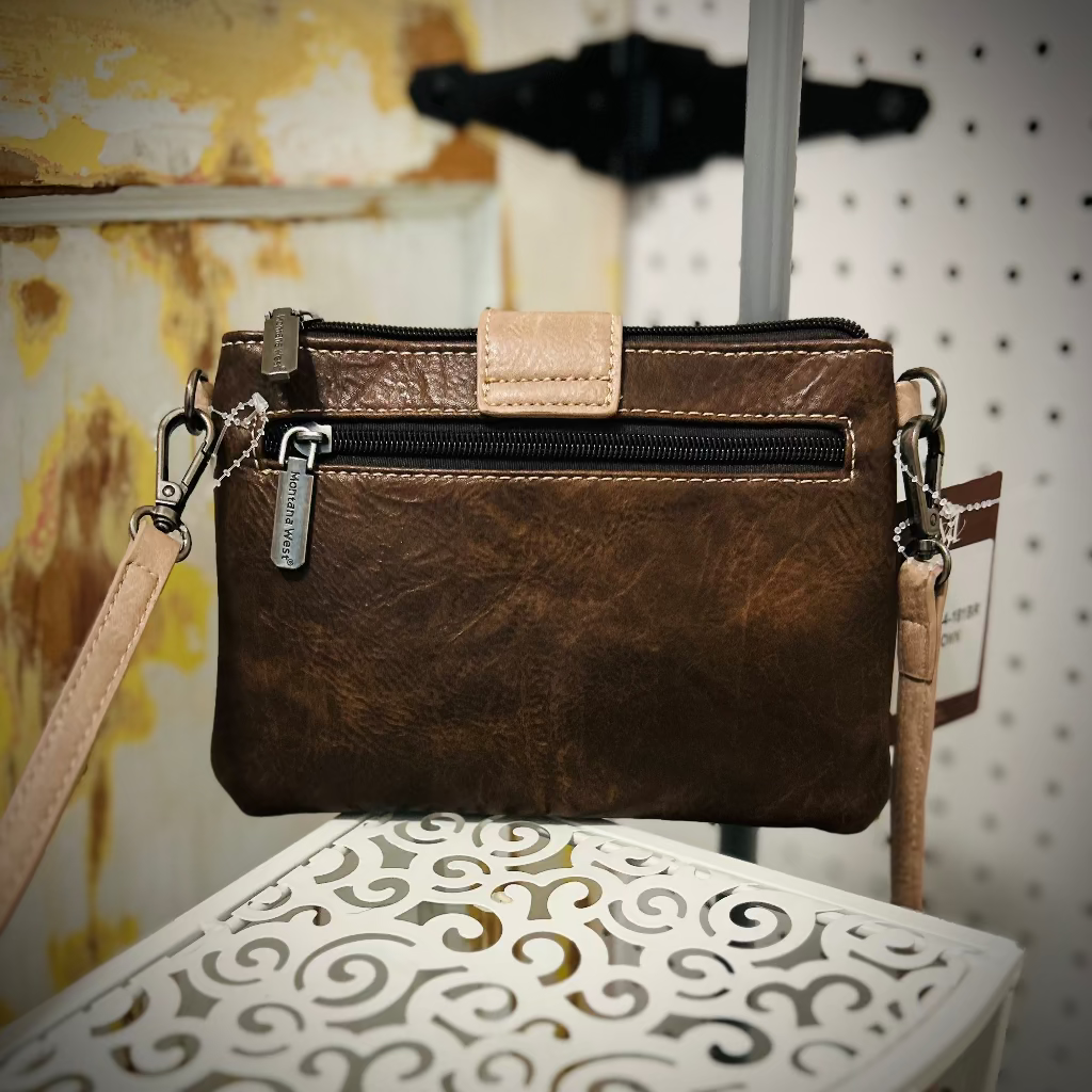 Montana West Handbag
