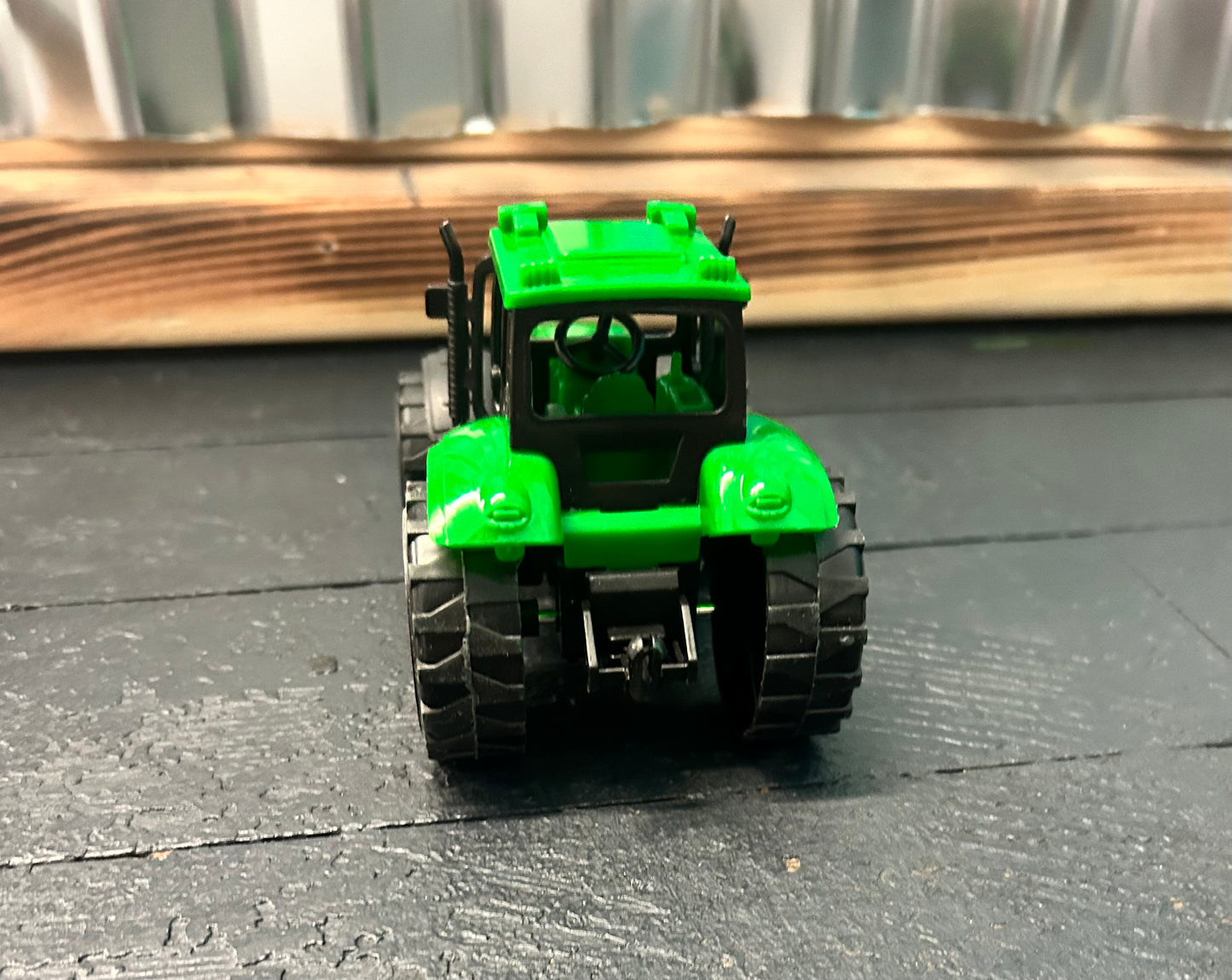 Farmer Truck