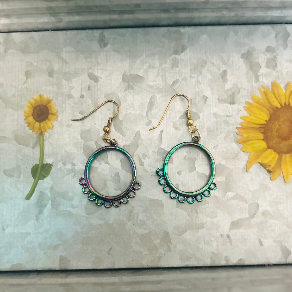 Wild Mesa Earrings