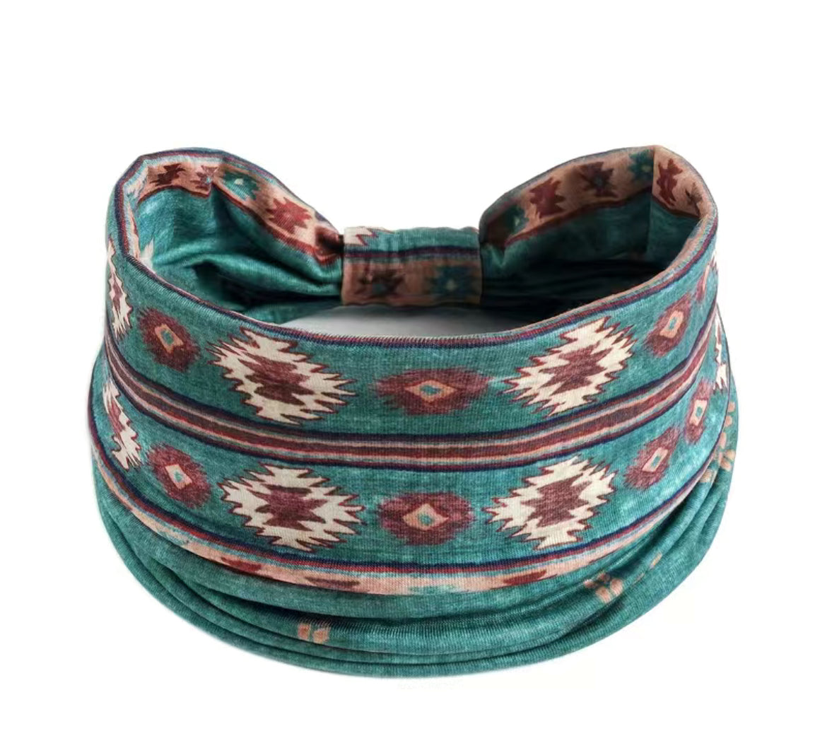 Vintage headband