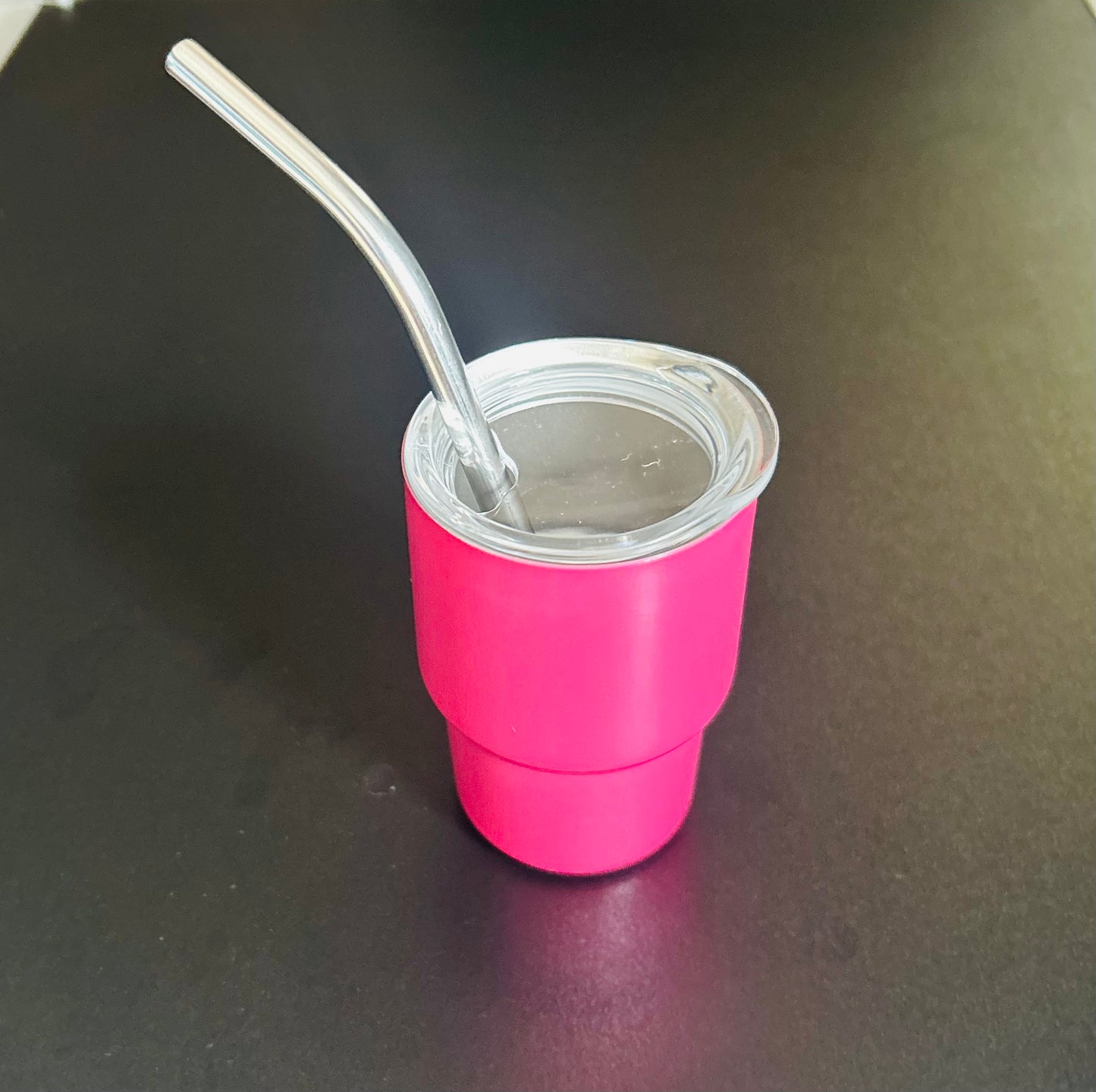 3.4oz Tumbler