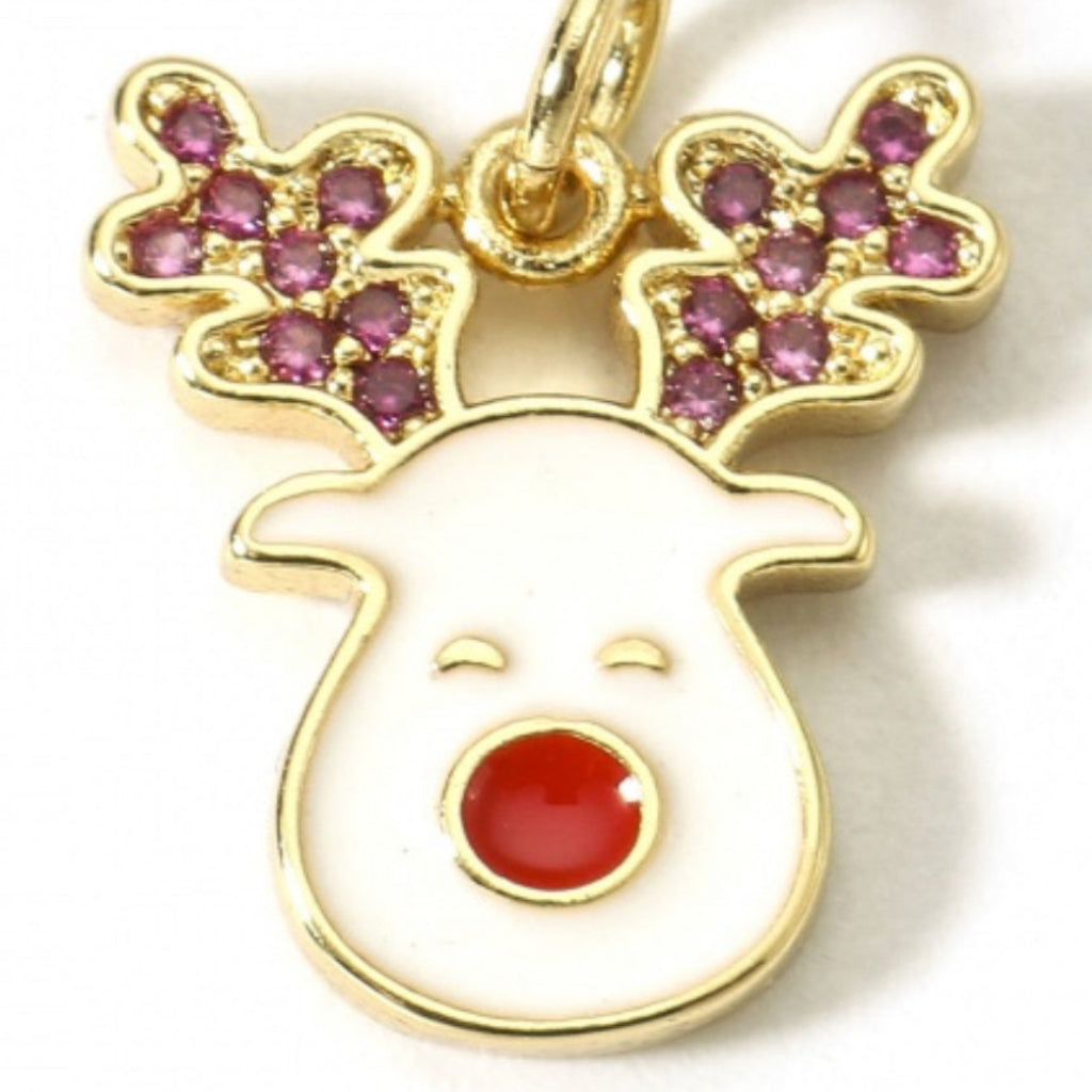 Rudolph Charm