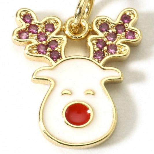 Rudolph Charm