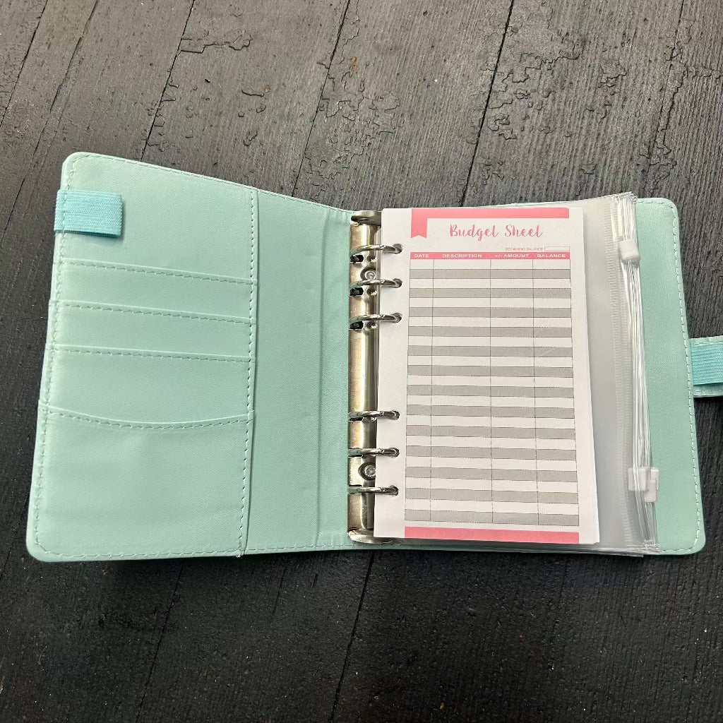 Budget Planner