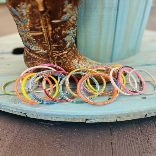 Jelly Bracelet