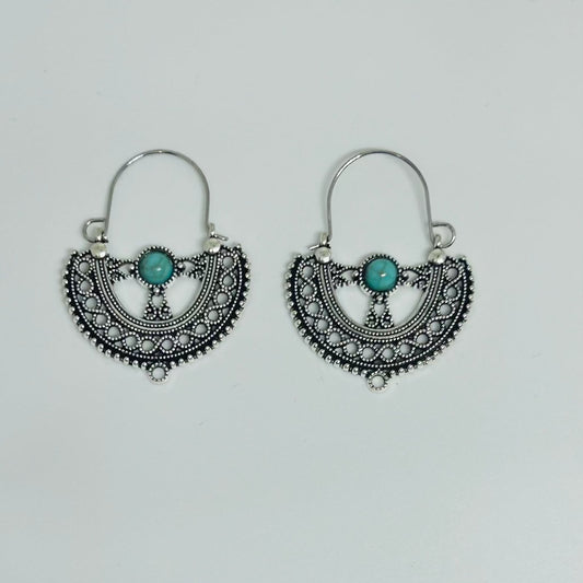 Mallory ￼Earrings