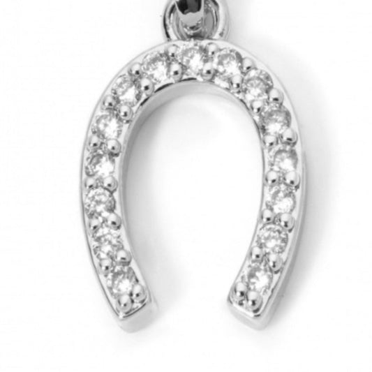 Horseshoe Charm