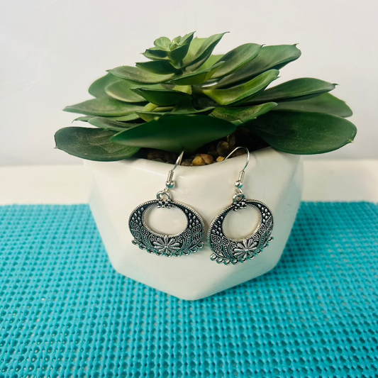 Desert Whisper Earrings