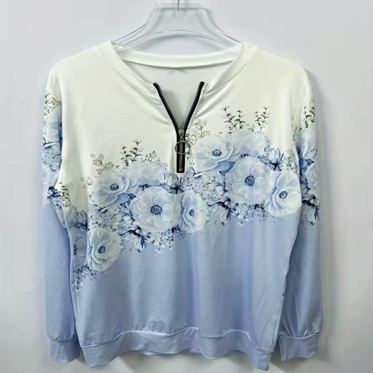Lightweight Pullover