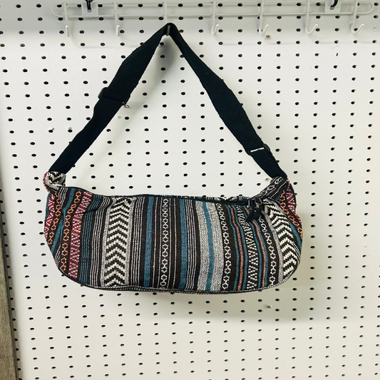 Boho Shoulder Bag