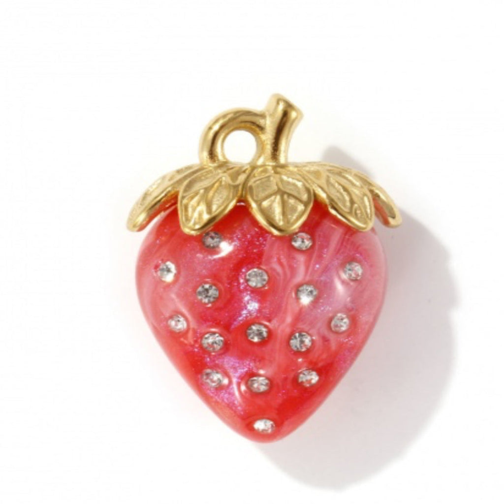 Strawberry Charm