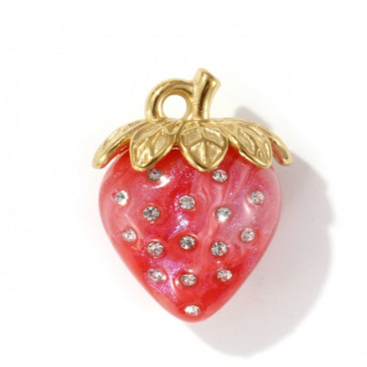 Strawberry Charm