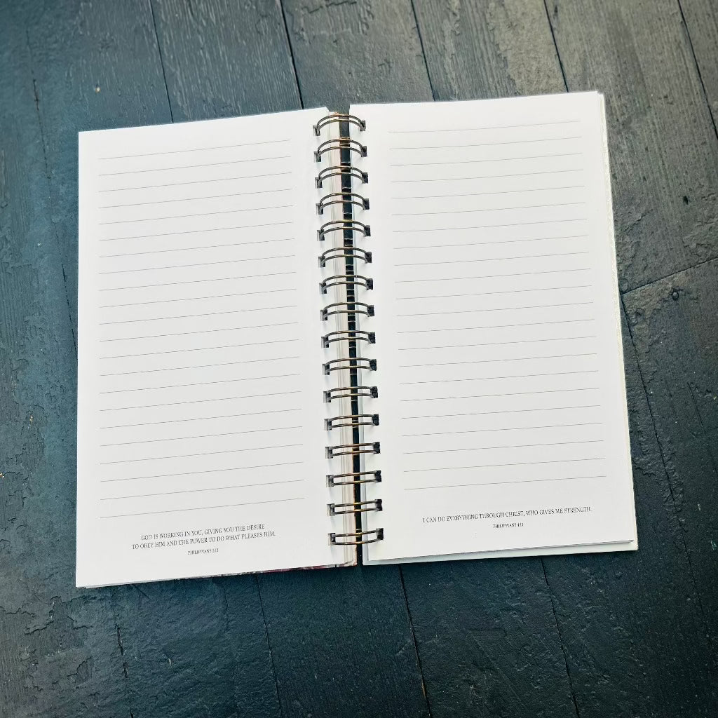 Prayer Journal